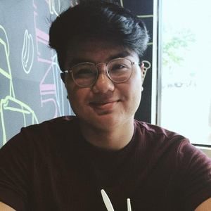 Meet your Posher, Eric